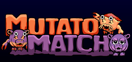 Mutato Match cover art