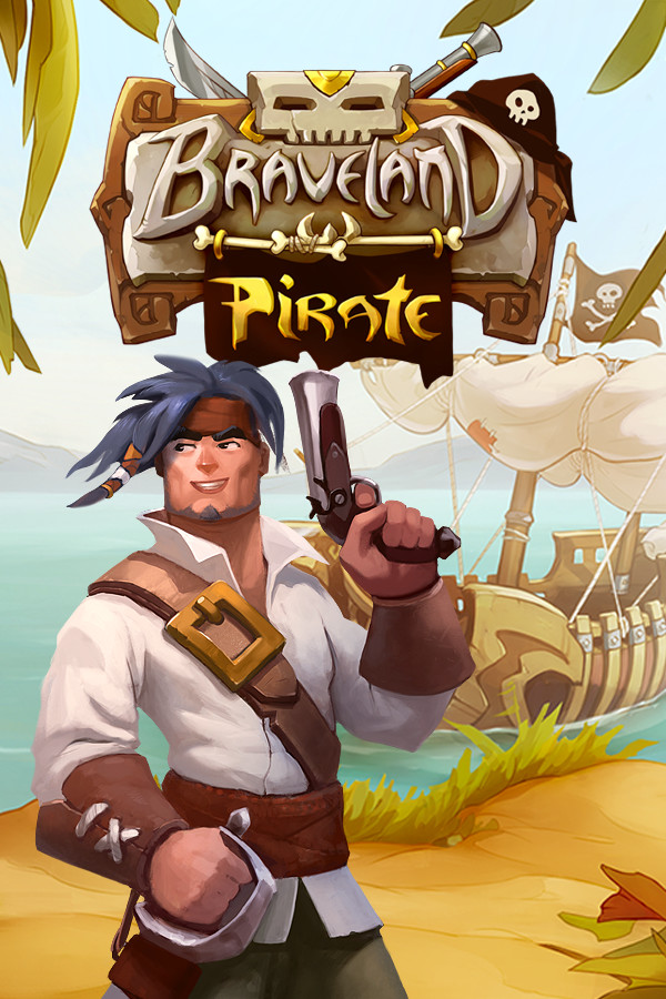 Braveland Pirate for steam