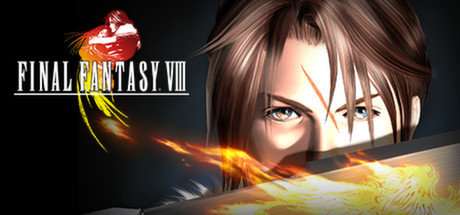 Final Fantasy Viii On Steam