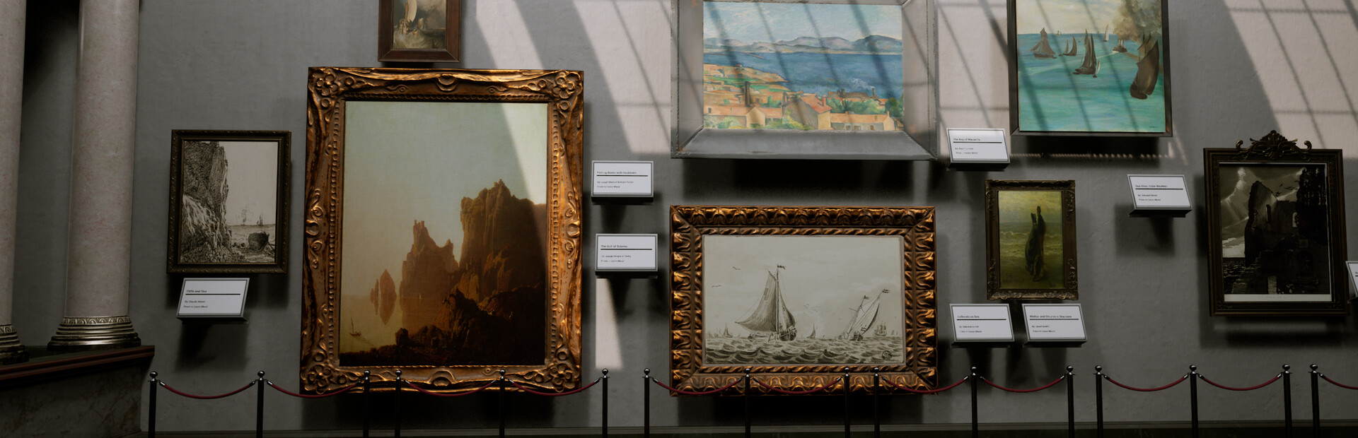 Catch Sunlight Museum