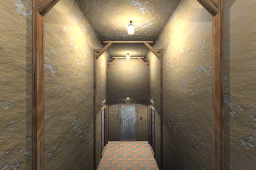 Скриншот из RHEM IV: The Golden Fragments Special Edition Скриншот из RHEM IV: The Golden Fragments Special Edition