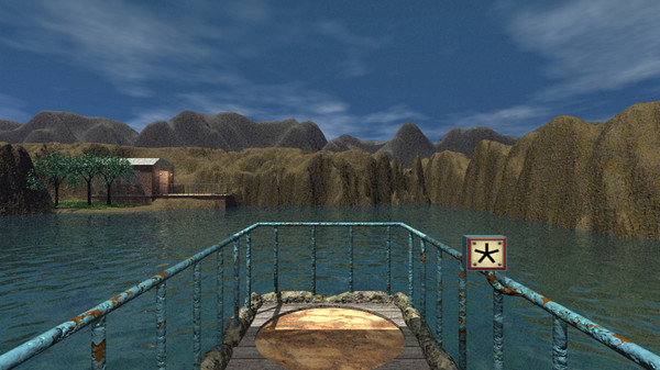 RHEM IV: The Golden Fragments SE screenshot