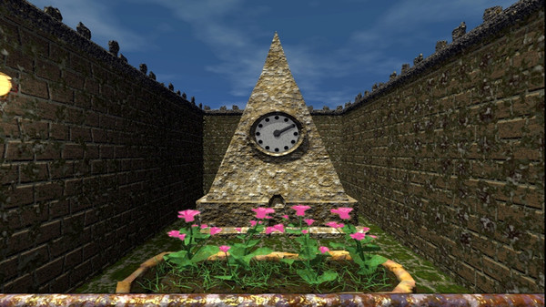 Скриншот из RHEM IV: The Golden Fragments Special Edition Скриншот из RHEM IV: The Golden Fragments Special Edition