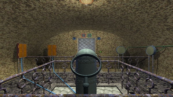 Скриншот из RHEM IV: The Golden Fragments Special Edition Скриншот из RHEM IV: The Golden Fragments Special Edition