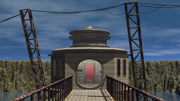 Скриншот из RHEM IV: The Golden Fragments Special Edition Скриншот из RHEM IV: The Golden Fragments Special Edition