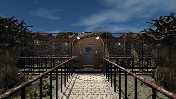 Скриншот из RHEM IV: The Golden Fragments Special Edition Скриншот из RHEM IV: The Golden Fragments Special Edition