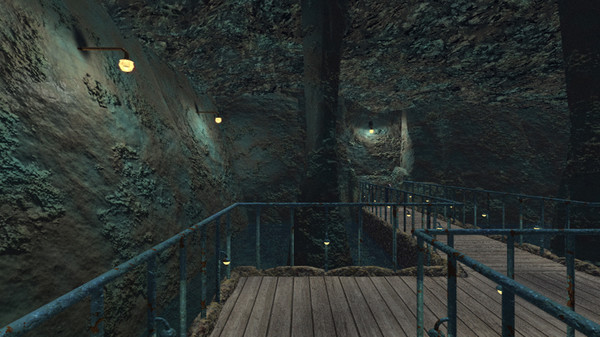 Скриншот из RHEM IV: The Golden Fragments Special Edition Скриншот из RHEM IV: The Golden Fragments Special Edition