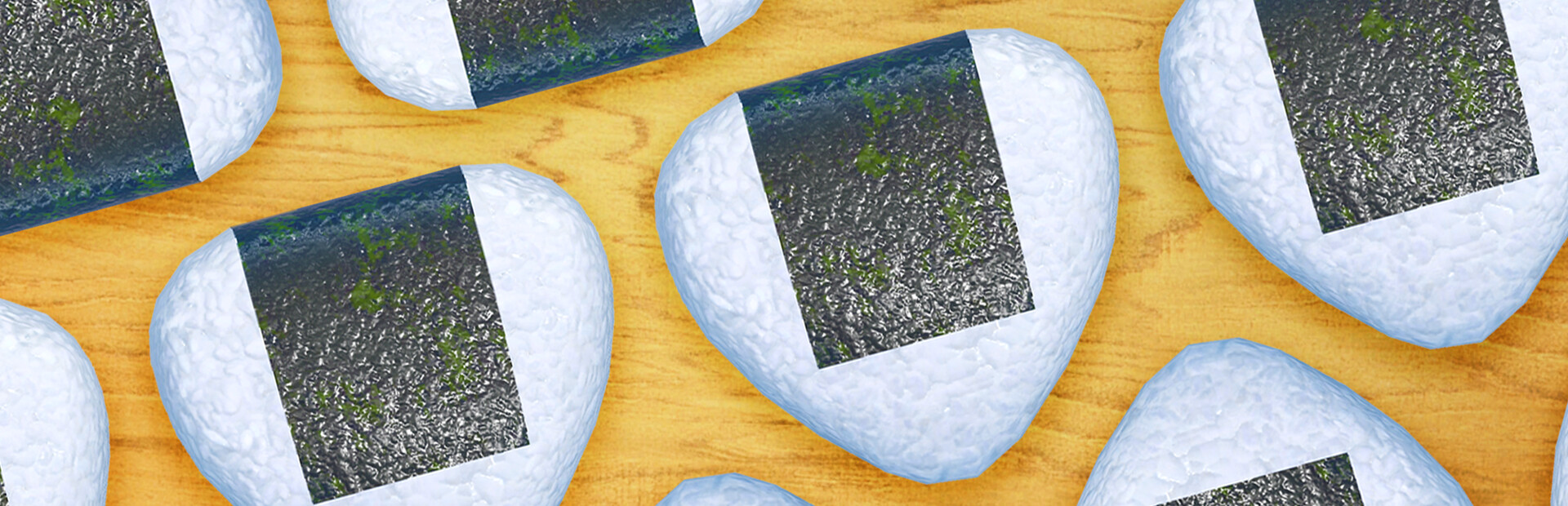 Onigiri Shop Simulator