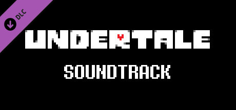 View UNDERTALE Soundtrack on IsThereAnyDeal