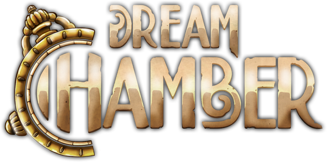 Dream Chamber Logo