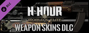 H-Hour: World's Elite - Weapon Skins Pack