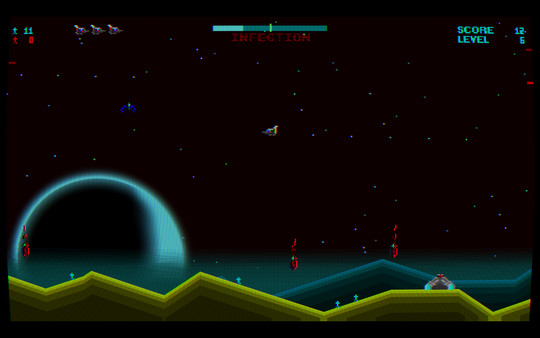 Necromonads game for windows Pc 1