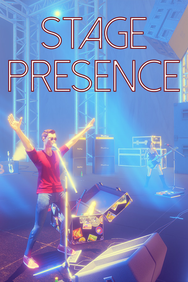 Stage Presence