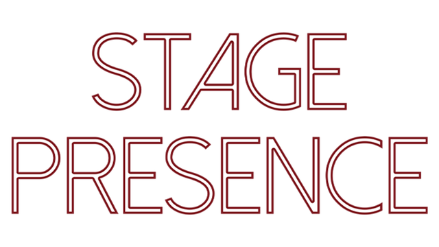 Stage Presence Logo