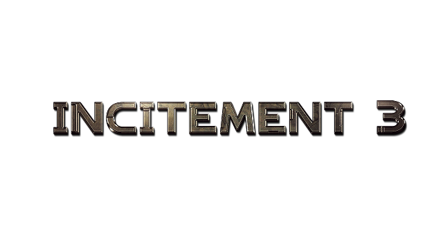 Incitement 3 Logo