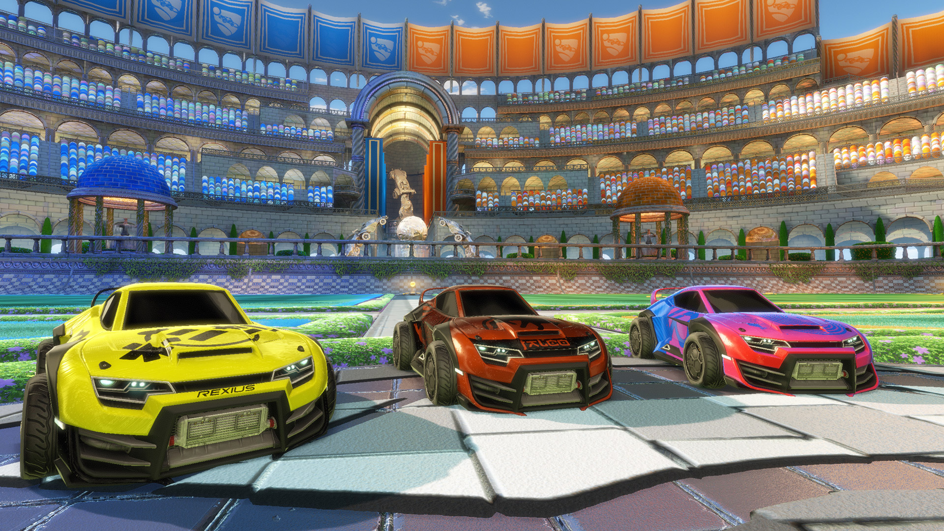 Cant cross platform trade rocket league