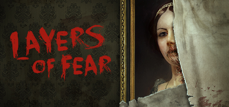 Boxart for Layers of Fear