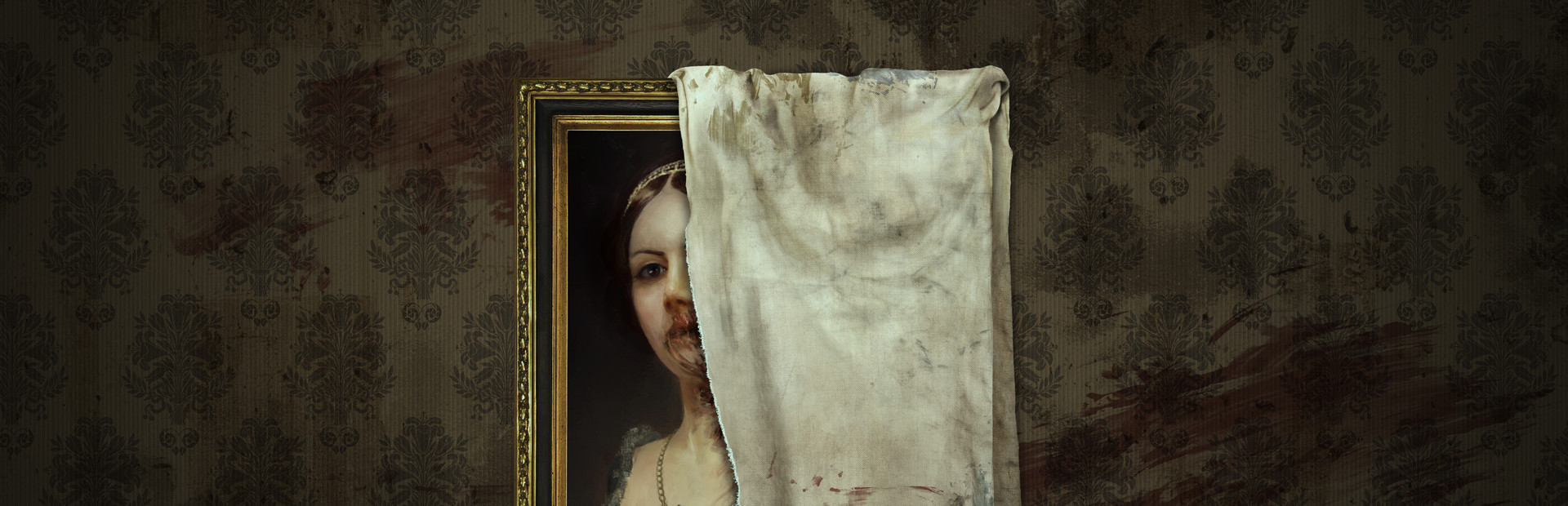 Layers of Fear (2016) Hero Image