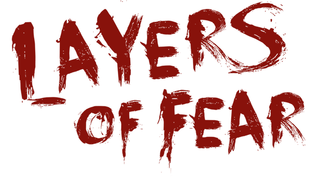 Layers of Fear (2016) - Steam Backlog