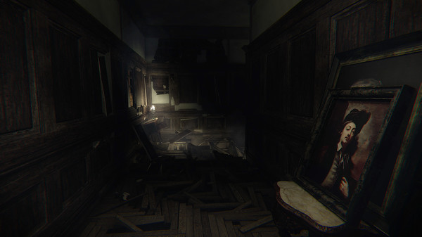 Layers of Fear System Requirements - Can I Run It? - PCGameBenchmark