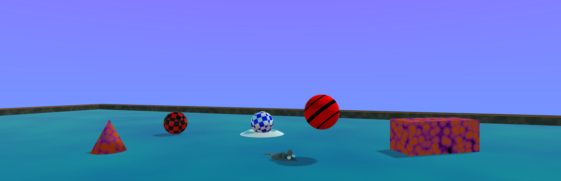 The Dynamite Test Bench