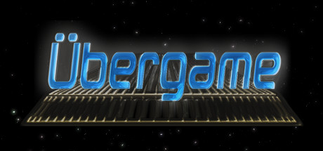 Uebergame on Steam Backlog