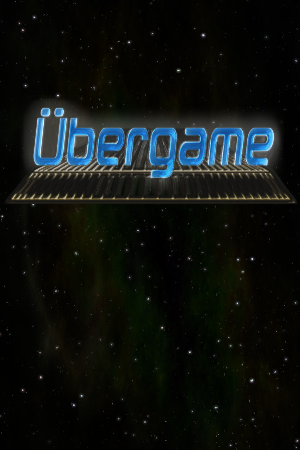Uebergame for steam