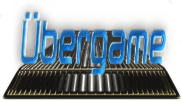 Uebergame - Steam Backlog