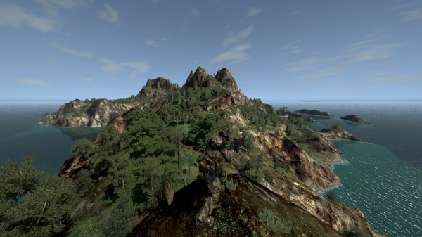 Uebergame game for windows Pc 1