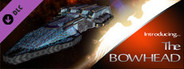 Ascent - The Space Game: Bowhead Support Ship