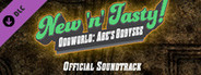 Oddworld: New 'n' Tasty - Official Soundtrack