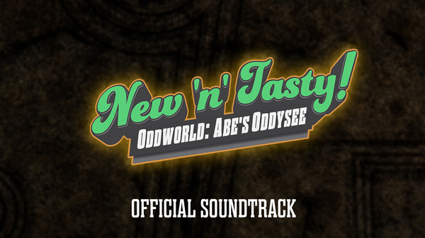 Скриншот из Oddworld: New 'n' Tasty - Official Soundtrack