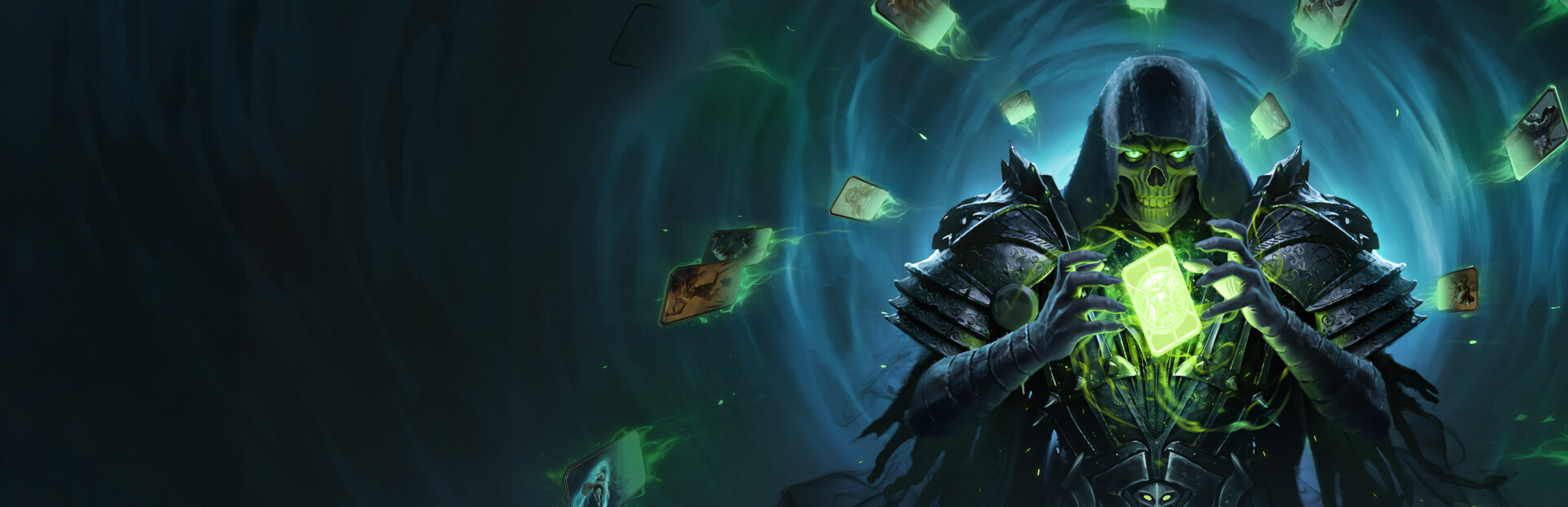 Might & Magic Fates TCG