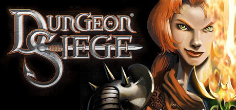 Dungeon Siege on Steam Backlog