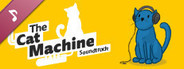 The Cat Machine - Soundtrack