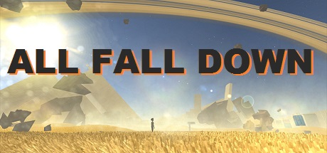All Fall Down cover art
