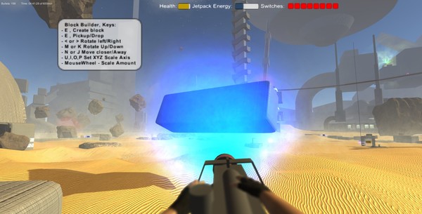 All Fall Down game for windows Pc 1