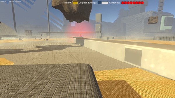 Скриншот из All Fall Down