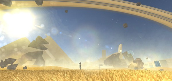 All Fall Down for linux