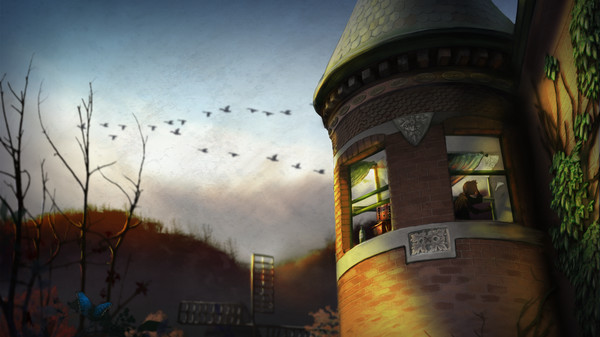 Скриншот из Spider: Rite of the Shrouded Moon - Soundtrack