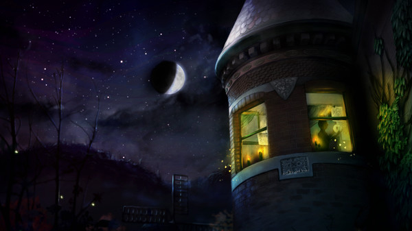 Скриншот из Spider: Rite of the Shrouded Moon - Soundtrack