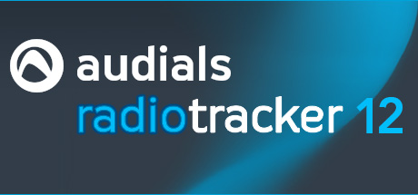 Audials Radiotracker 12 cover art