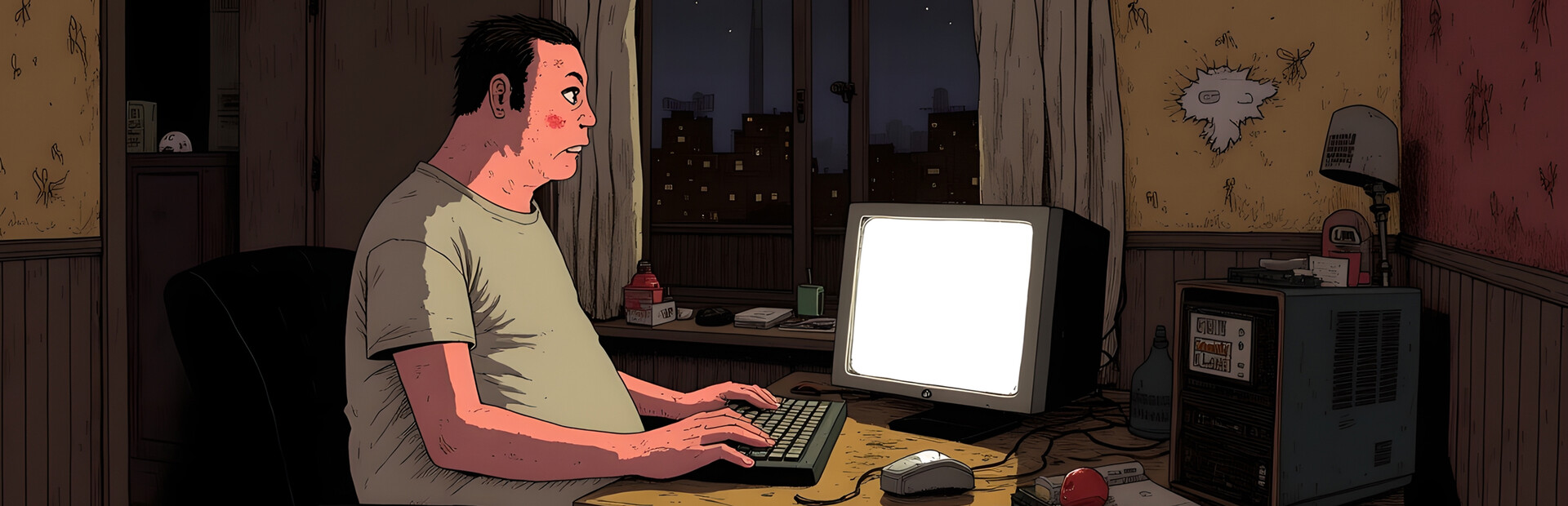 MEMASIKI IS MY 2007TH