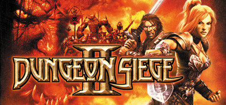 View Dungeon Siege 2 on IsThereAnyDeal