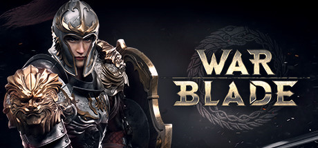 War Blade cover art