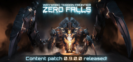 Wayward Terran Frontier: Zero Falls Thumbnail