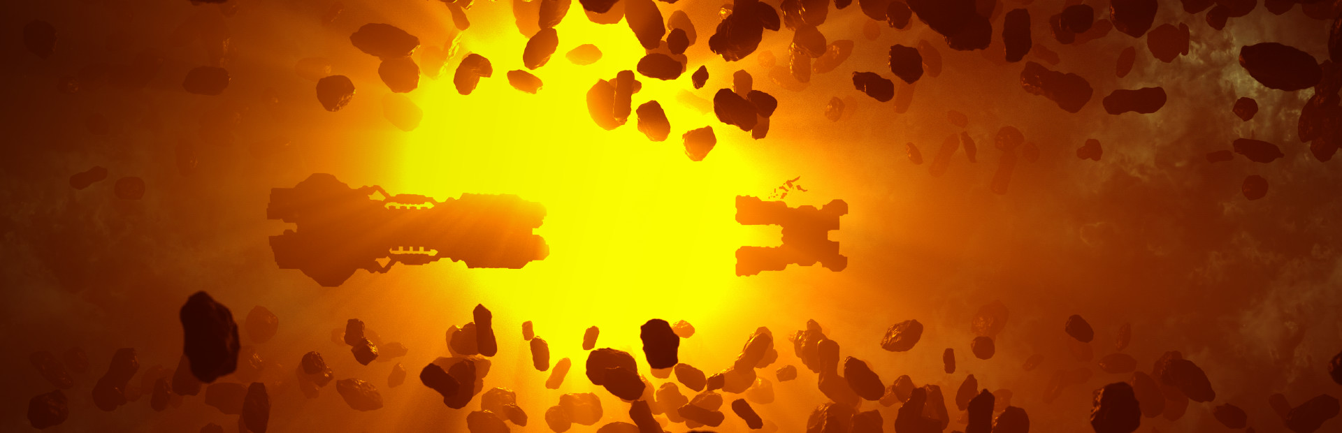 Wayward Terran Frontier: Zero Falls