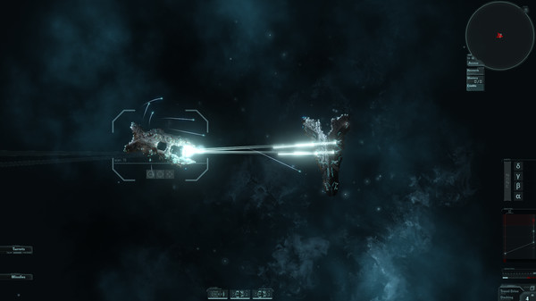 Wayward Terran Frontier: Zero Falls for linux