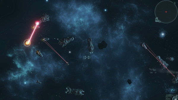 Wayward Terran Frontier: Zero Falls recommended requirements