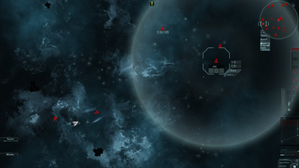 Wayward Terran Frontier: Zero Falls image